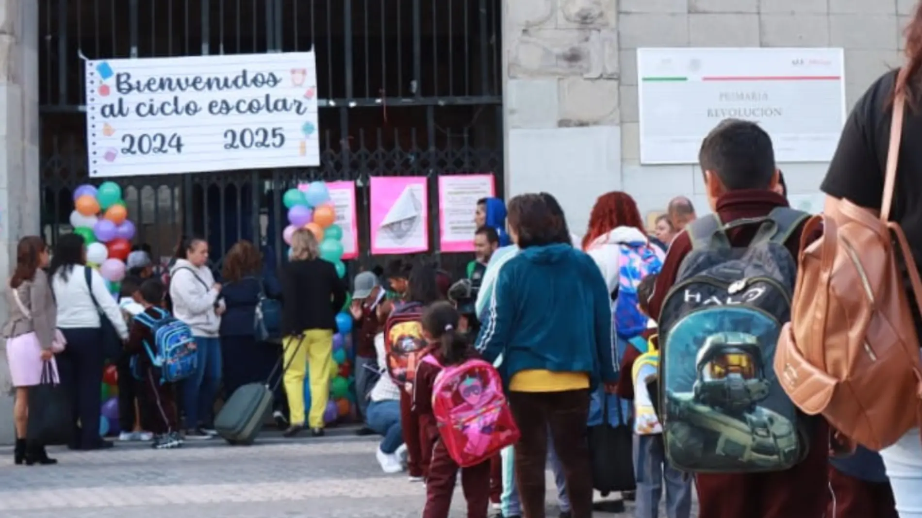 Descansos por juntas de Consejo Técnico